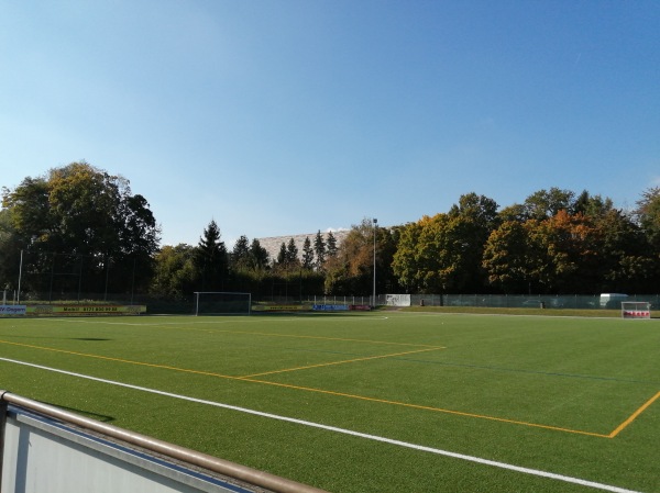 Sportgelände Dogern Platz 2 - Dogern