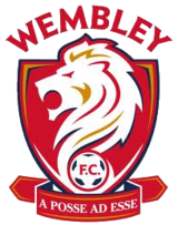 Wappen Wembley FC  9813