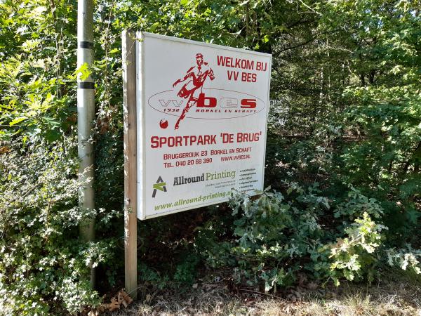 Sportpark De Brug - Valkenswaard 