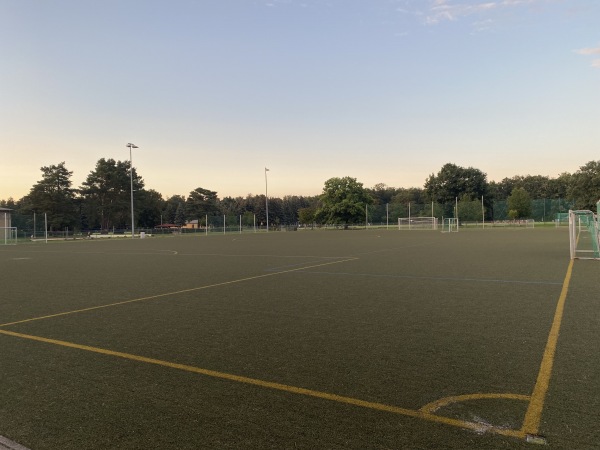 Sport- und Erholungspark Strausberg Platz 3 - Strausberg