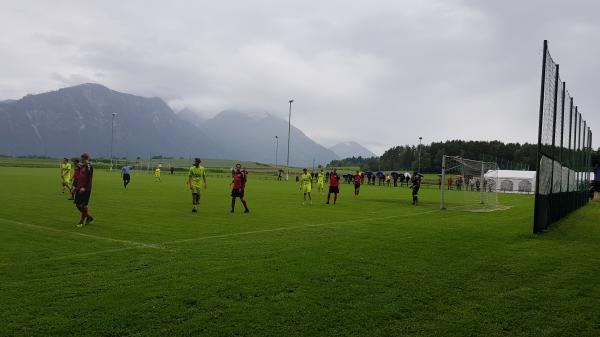 Waldstadion - Rückersdorf in Kärnten