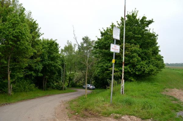 Sportplatz In den Weiden - Euskirchen-Frauenberg