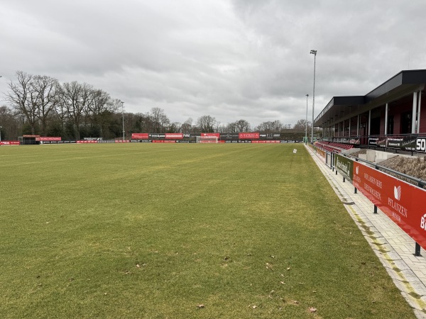 EDEKA Farthmann Sportpark - Versmold-Peckeloh