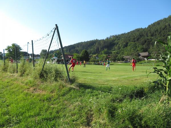 Sportplatz Ulrichsberg - St. Peter am Bichl