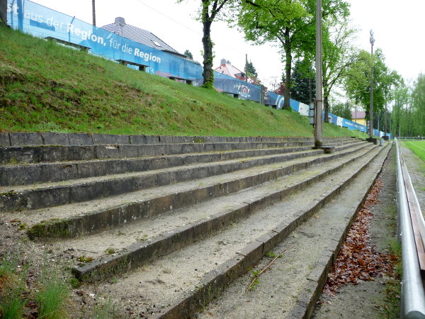 Volksbank Arena - Bischofswerda