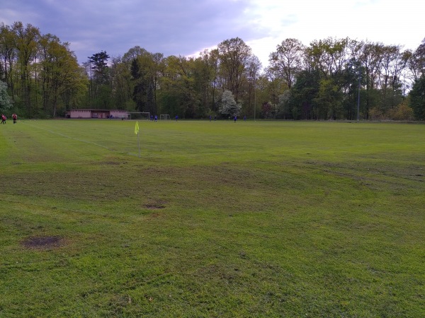 Max-Morlock-Stadion Nebenplatz 2 - Nürnberg-Dutzendteich