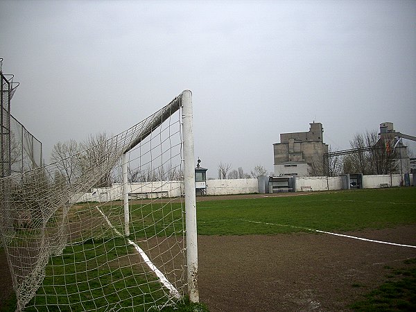 Stadion Cementarnica - Skopje