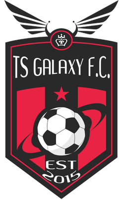 Wappen TS Galaxy FC