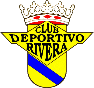 Wappen CD Rivera