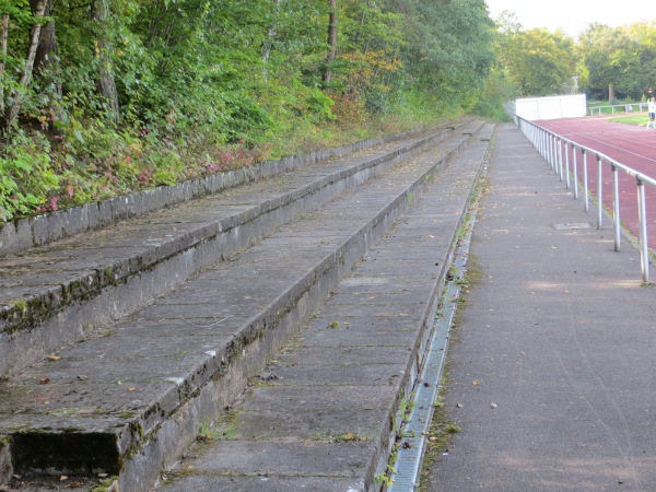 Sportanlage Fürfelder Straße - Stuttgart-Rot