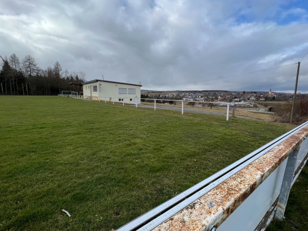 Sportplatz Betra - Horb/Neckar-Betra