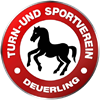 Wappen TSV Deuerling 1950  59393
