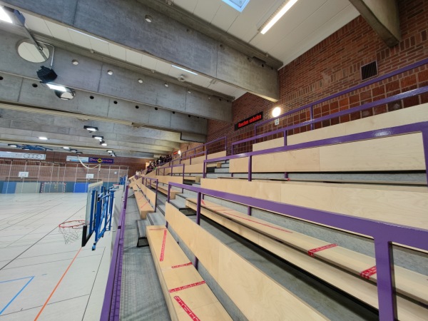 MTV-IN-Halle - Ingolstadt