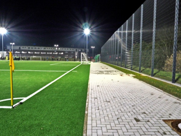 Bezirkssportanlage Emst Platz 2 - Hagen/Westfalen-Emst