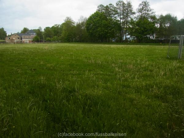 Sportplatz Zur alten Mühle - Heinsdorfergrund-Unterheinsdorf