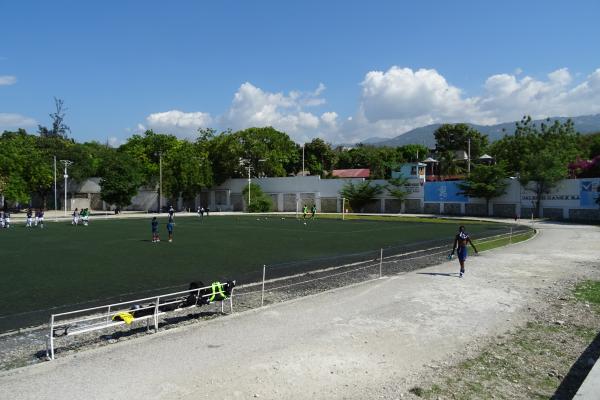 Centre Sportif Dadadou - Port-au-Prince