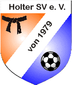 Wappen Holter SV 1979 II  90200
