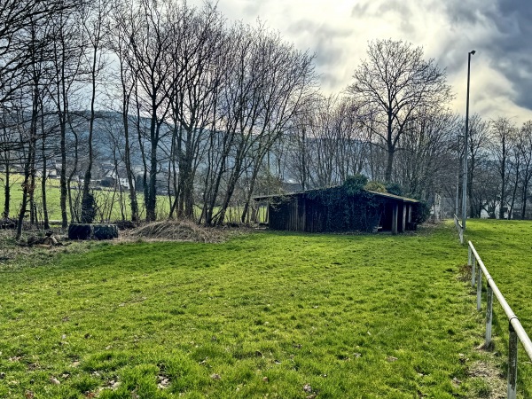 Sportplatz Altenhellefeld - Sundern/Sauerland-Altenhellefeld