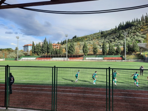 Karamürsel İlçe Stadyumu - Karamürsel/Kocaeli
