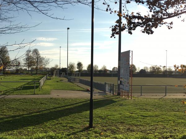 Sportanlage Alster Kirchweg Platz 2 - Brüggen/Niederrhein-Bracht