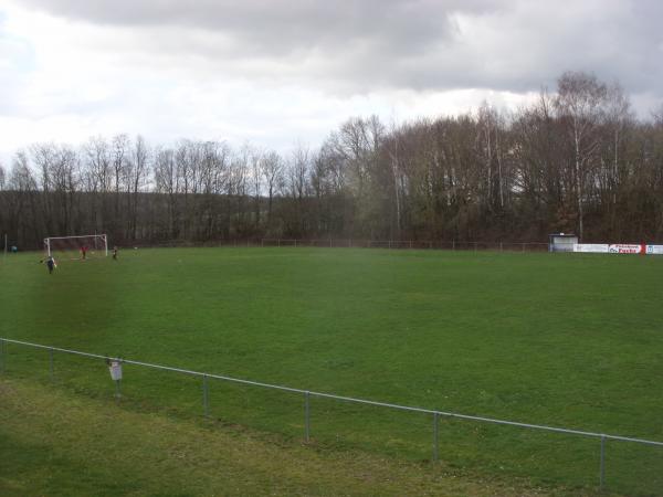 Sportplatz Am Festplatz - Mücke-Atzenhain