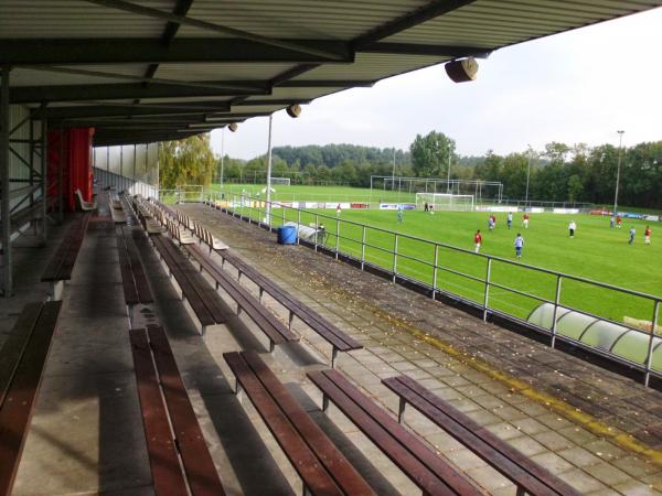 Sportpark Broekpolder - Deltasport / CION - Vlaardingen