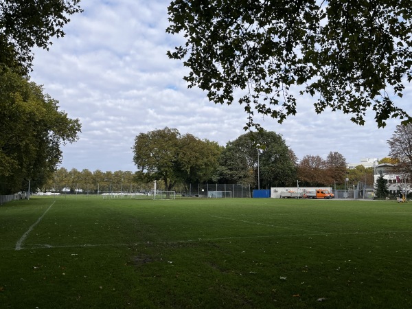 Frankenstadion Nebenplatz 3 - Heilbronn