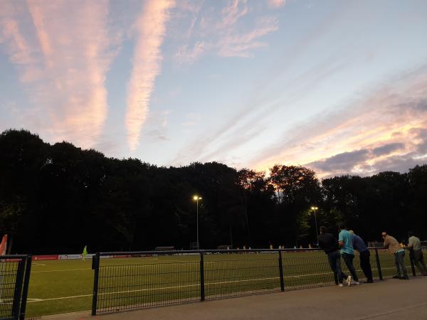 RheinEnergieSportpark Platz 4 - Köln-Sülz