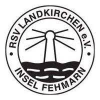 Wappen RSV Landkirchen 08 diverse  106531
