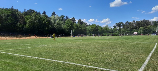 Sportanlage Pfrondorfer Straße - Dettenhausen