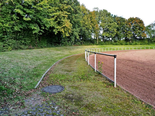 Bezirkssportanlage Lange Wanne - Recklinghausen