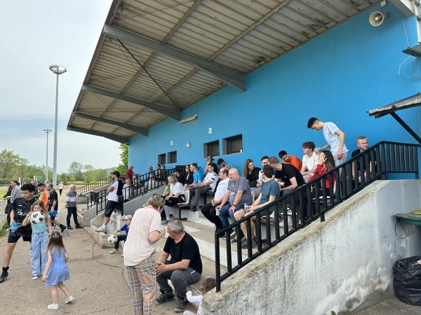 Stade Municipal de Koenigsmacker - Koenigsmacker
