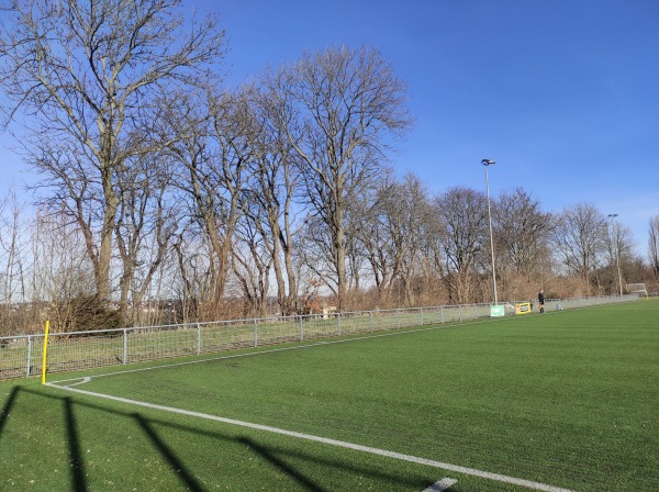 Osterfeldstadion - Goslar