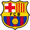 Wappen FC Barcelona diverse