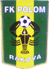 Wappen FK Polom Raková
