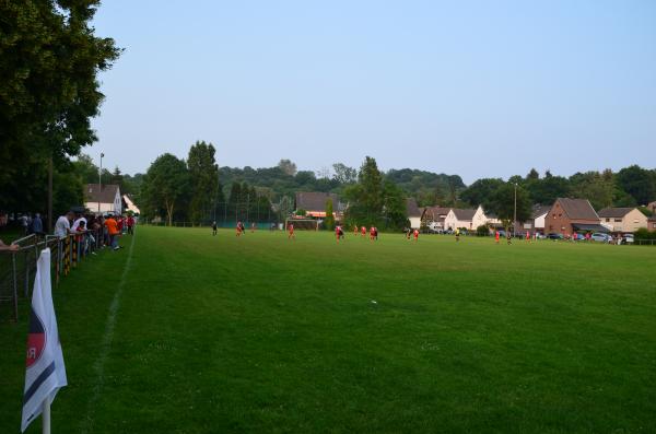 Sportplatz Dorfstraße - Kreuzau-Üdingen