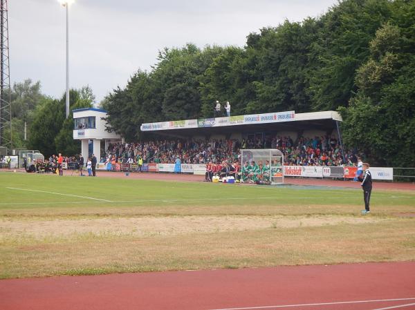 HOGO Arena - Wels