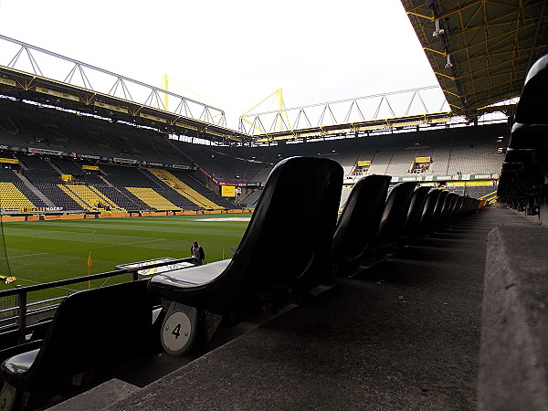 Signal-Iduna-Park - Dortmund