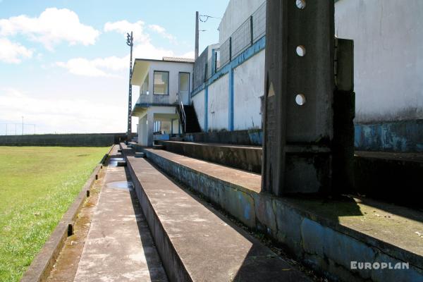 Campo de Jogos da Fazenda - Lomba da Fazenda, Ilha de São Miguel, Açores