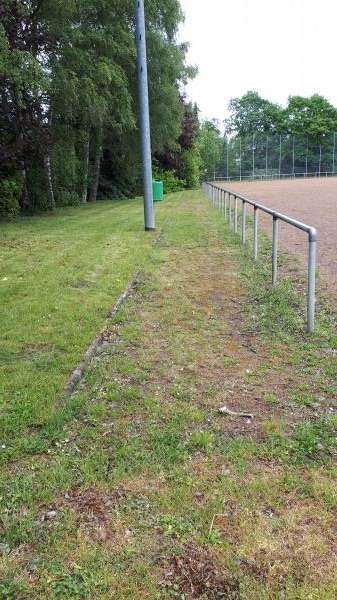 Sportanlage Blankeneser Chaussee Platz 2 - Schenefeld/Kreis Pinneberg