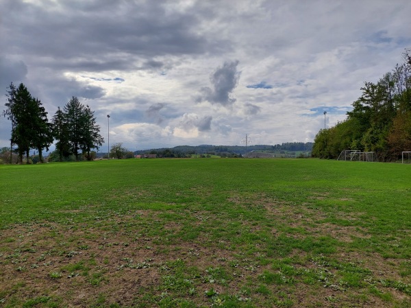 PanoramAArena Nebenplatz - Rheinfelden/Baden-Karsau