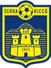 Wappen Serra Riccò 1971  125560
