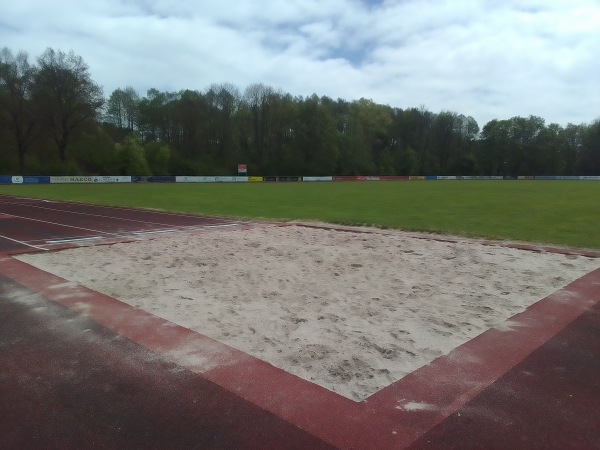 Sportanlage Neue Schule - Altenkunstadt