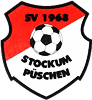 Wappen SV 1968 Stockum-Püschen