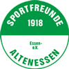 Wappen SF 1918 Altenessen II