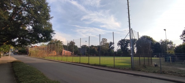 Sportanlage Buschriede B-Platz - Garbsen-Schloß Ricklingen