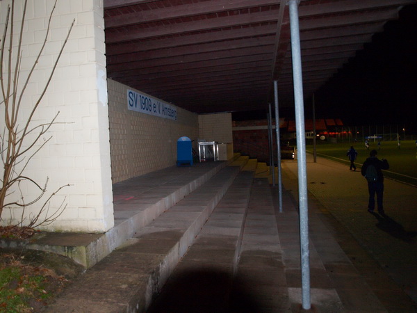 Eichholzsportplatz - Arnsberg