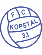 Wappen FC Kopstal 33  77684
