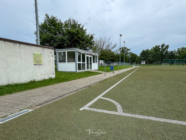 Hardtstadion Nebenplatz 2 - Singen/Hohentwiel