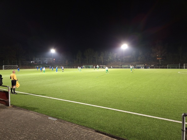 Bremenstadion Nebenplatz - Ennepetal-Berninghausen